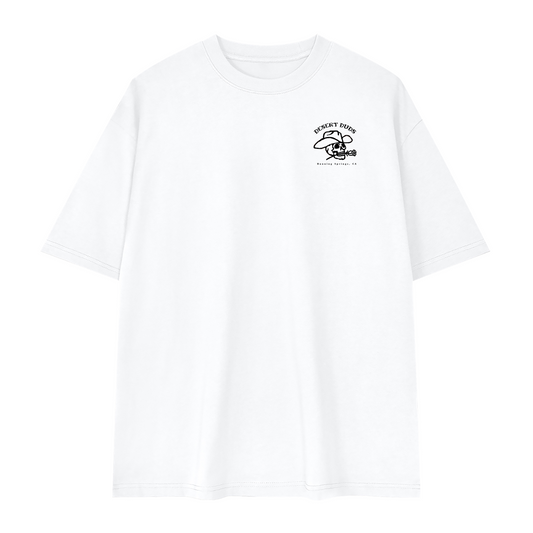 But Daddy He's a Cowboy T-Shirt