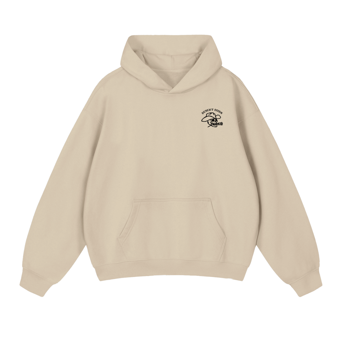 Palm Springs Riding Club Hoodie