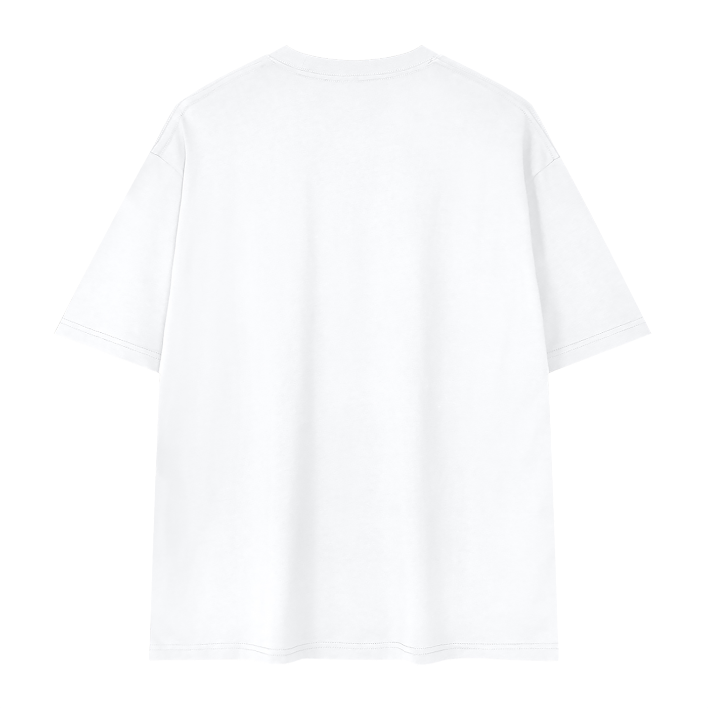 Mustang Tour T-Shirt