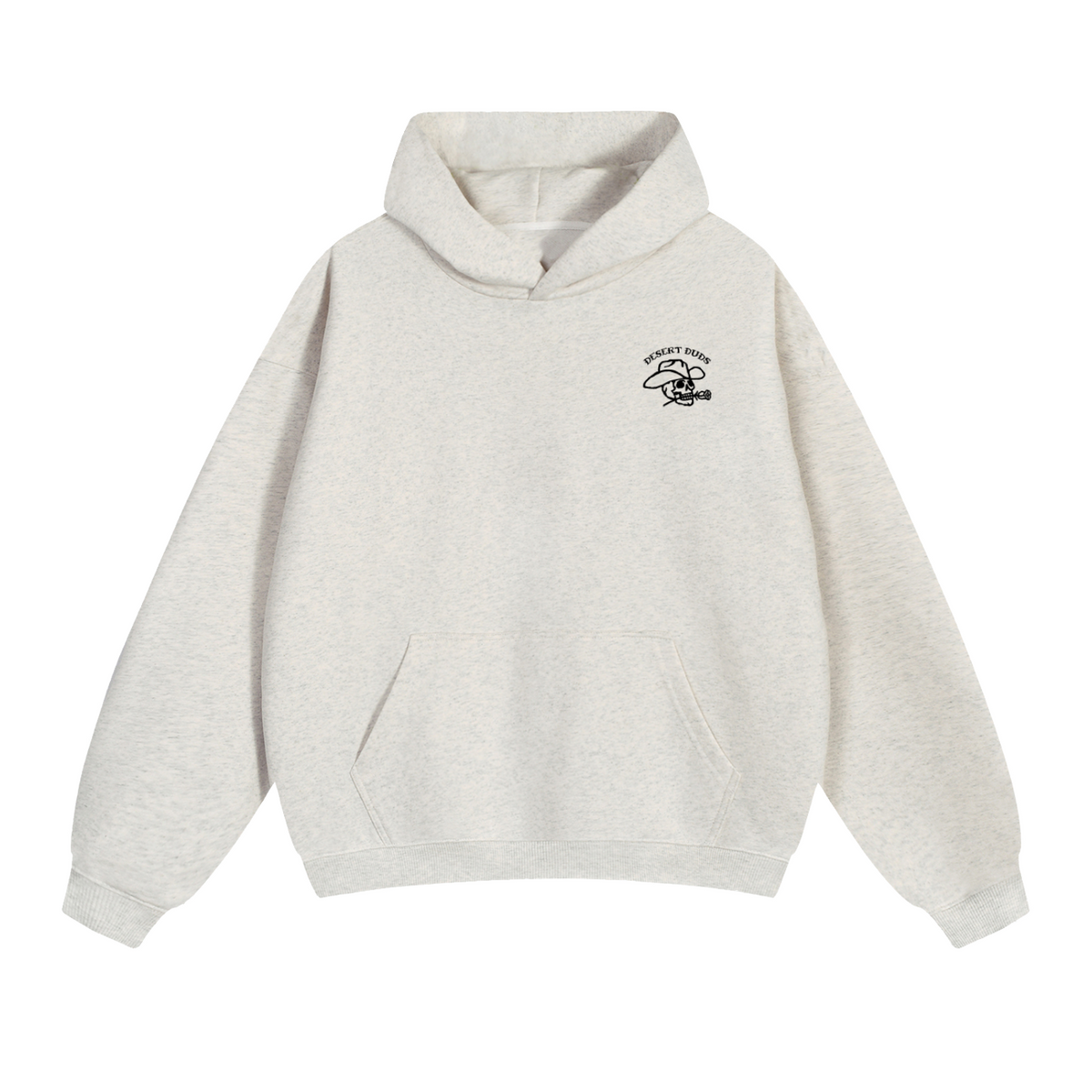 Mustang Tour Hoodie
