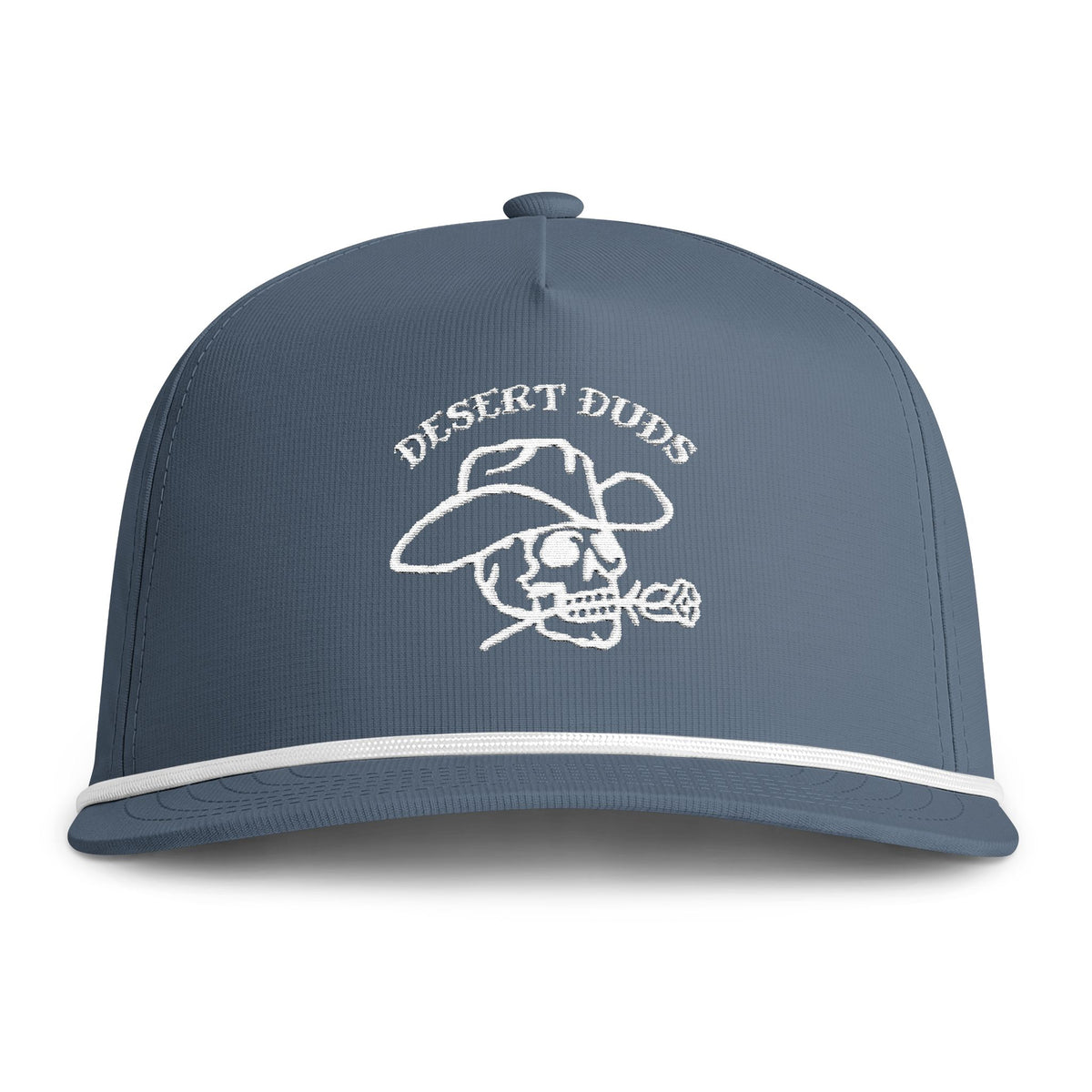 Desert Duds Rope Cap