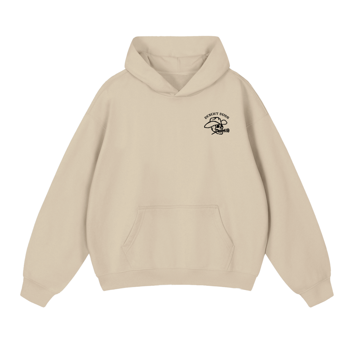 Palm Springs Disco Club Hoodie