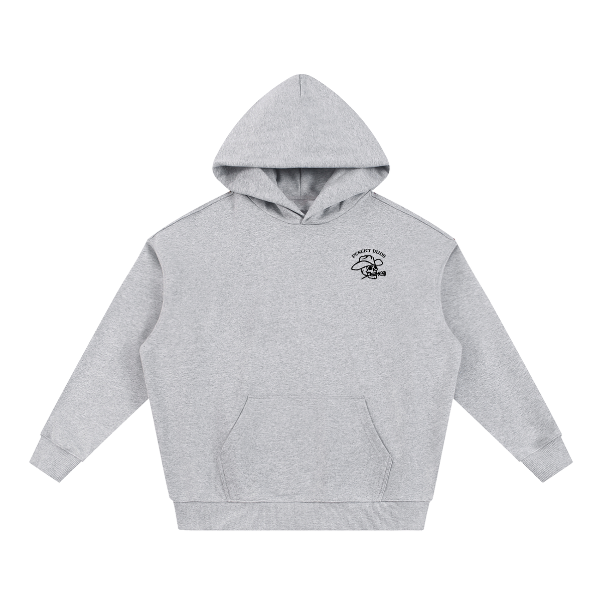 But Daddy He's a Cowboy Hoodie
