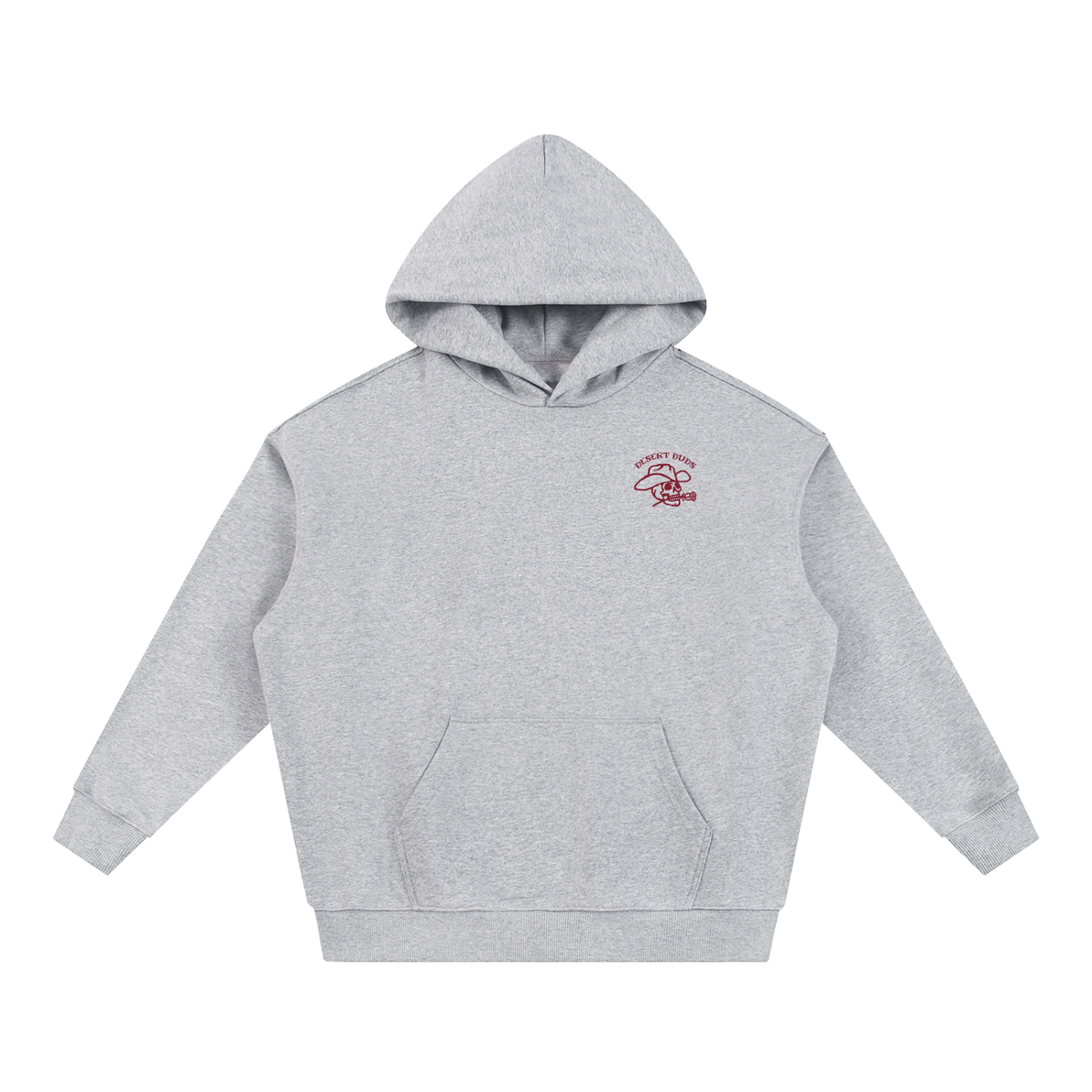 Tattoo Society Hoodie