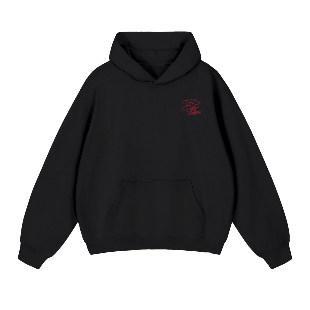 Tattoo Society Hoodie