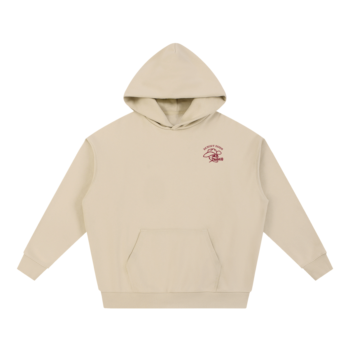 Tattoo Society Hoodie