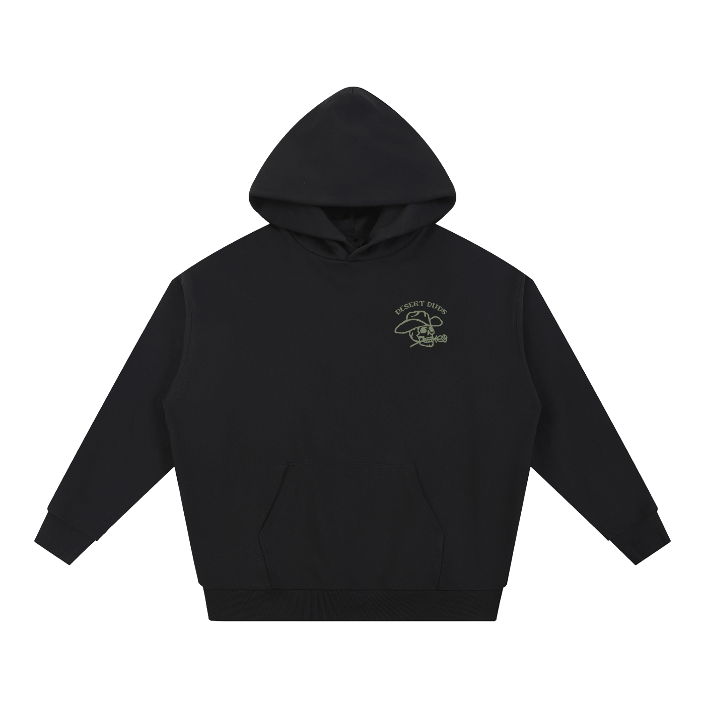 Not My First Rodeo Hoodie