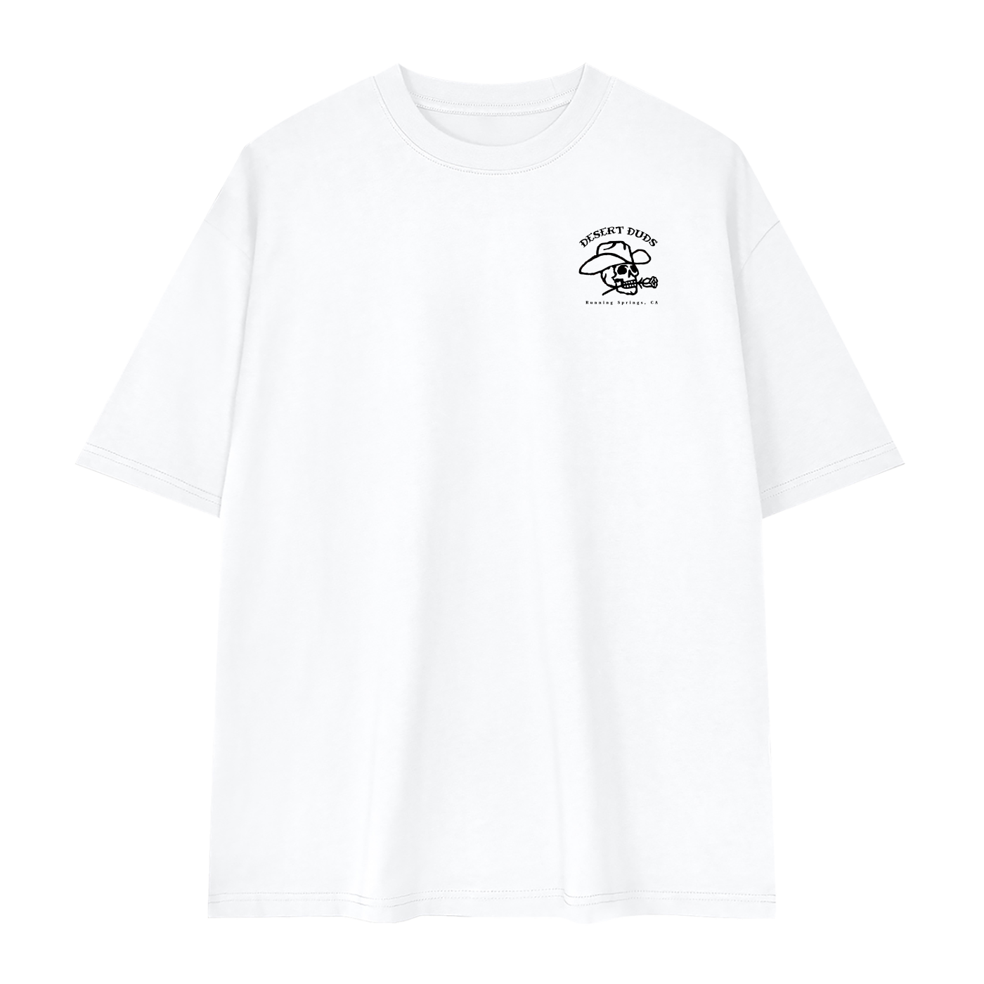 But Daddy He's a Cowboy T-Shirt