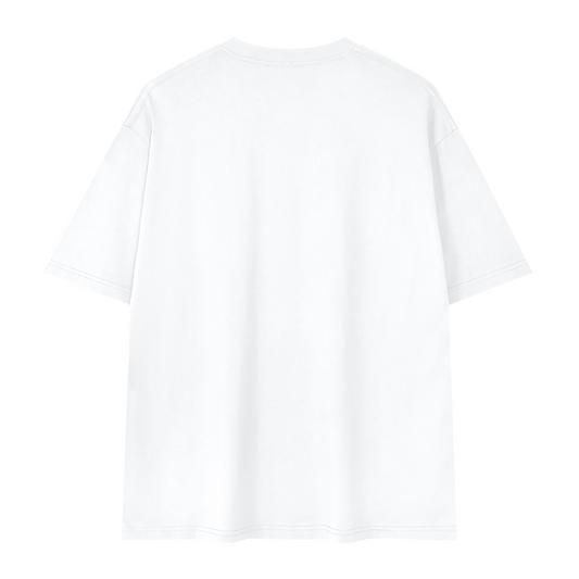 Mustang Tour T-Shirt
