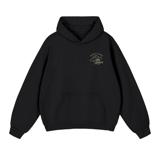 Not My First Rodeo Hoodie