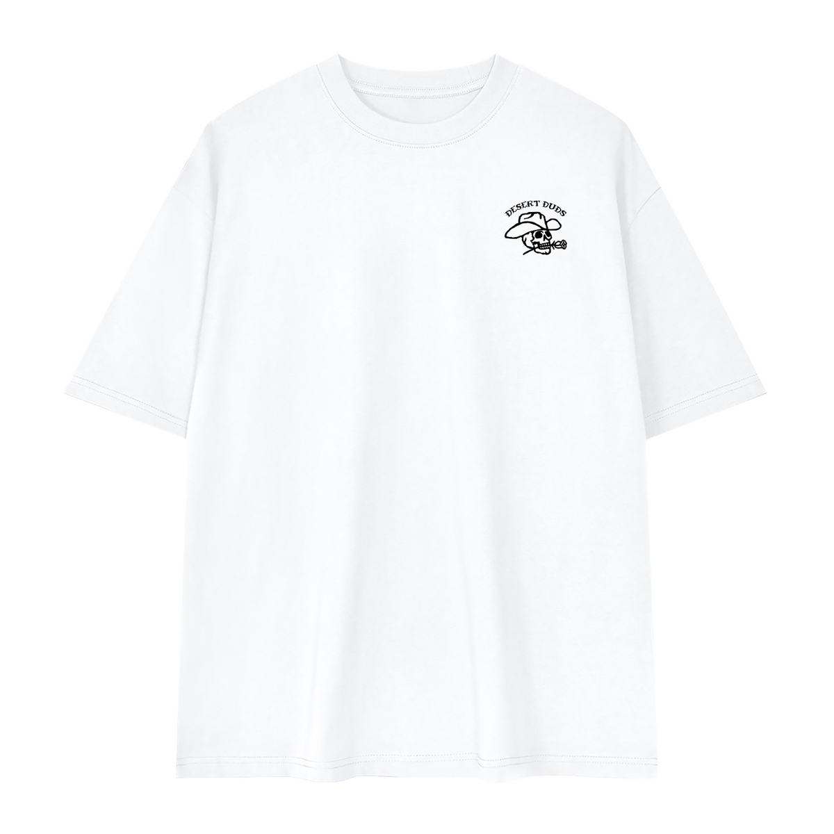 The Weekend Warrior T-Shirt