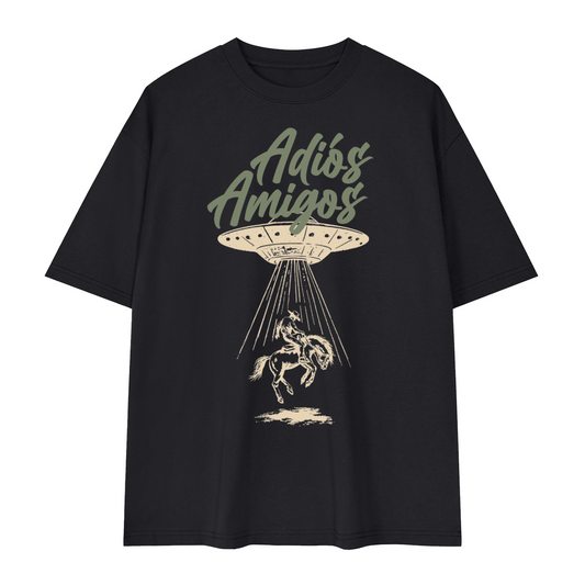 Adios Amigos T-Shirt