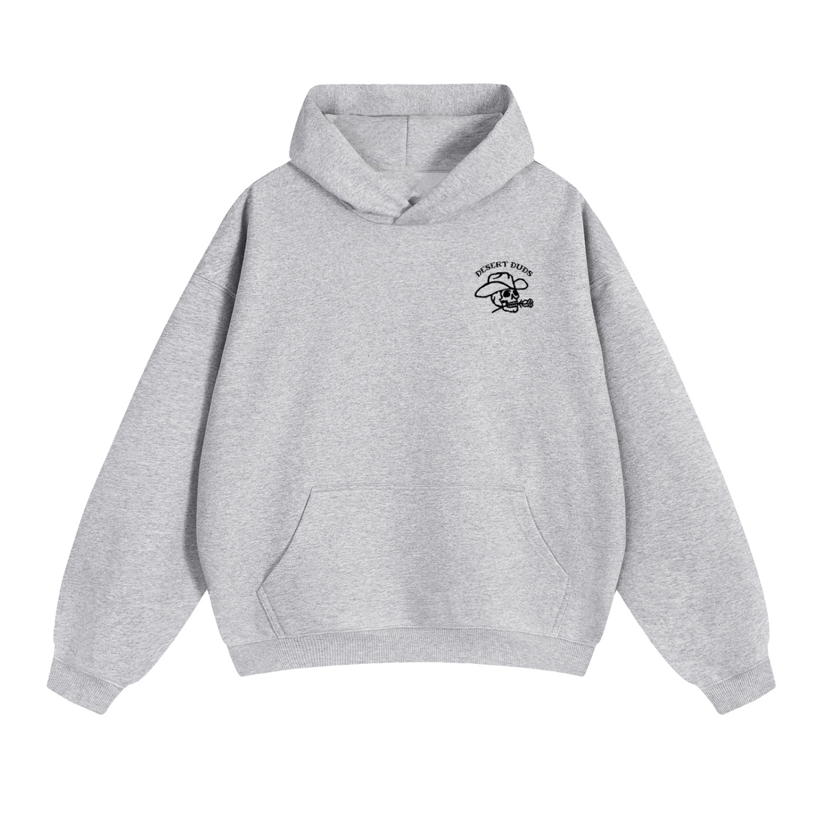 Palm Springs Disco Club Hoodie